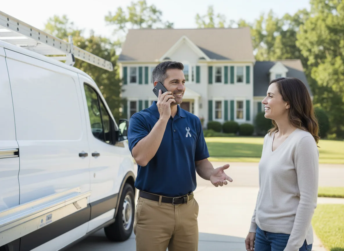 Home Gutter Service Fishers, IN FAQs